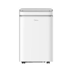 Midea Smart Portable Air Conditioner, 10,000 BTU, New