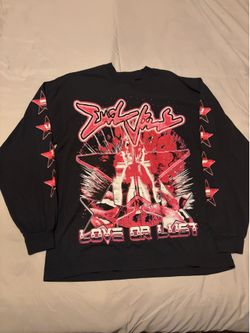Evil Vice Large