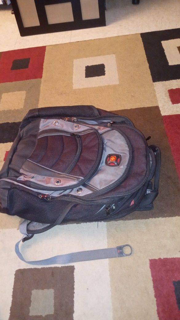 Swiss Gear Backpack