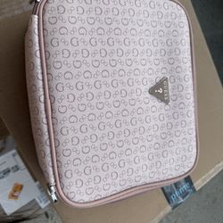 Guess Makeup bag