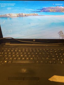 hp laptops windows 10 AMD quad core 4 GB RAM 500 GB storage