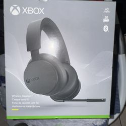 Xbox wireless has