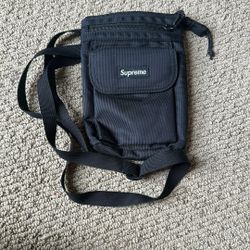 Supreme Shoulder Bag