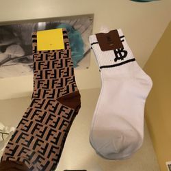 Socks 