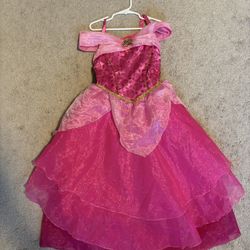 Princess Dresses 