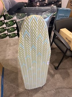 Ironing Board – New