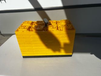 Rv leveling blocks