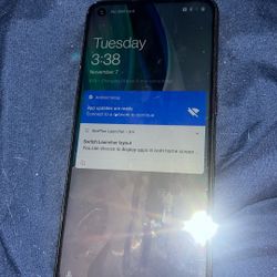 N10 Nord 5G Unlocked