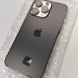 iPhone 13 Pro / AT&T / Cricket / T-Mobile / Verizon / Total Wireless / Metropcs 