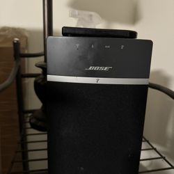 Bose Touch 10 Wireless Speaker
