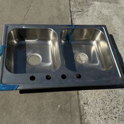 sink kholer