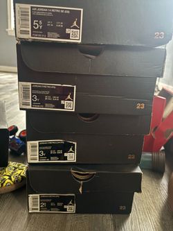Shoes