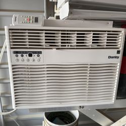 Window AC