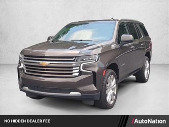 2021 Chevrolet Tahoe