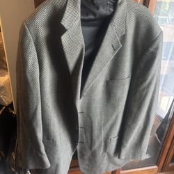 Daniel Hechter Men’s suit Jacket 50L