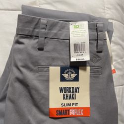 Dockers