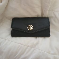 Tommy Hilfiger Wallet