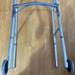 Drive Medical Walker 