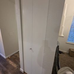 Free Closet Door