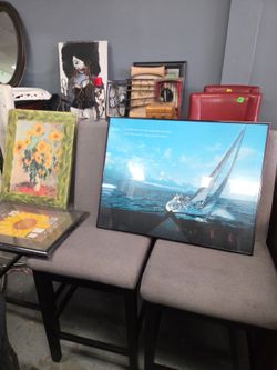 Paintings