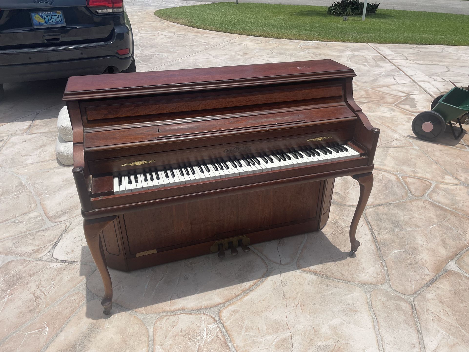 Piano