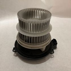 2013-2025 OEM Lexus HVAC Blower Motor