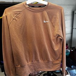 Nike Dry Women’s Pull Over