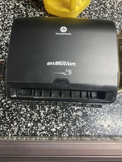 Enmotion Pro