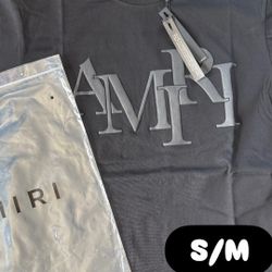 Amiri Shirt