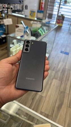 Samsung Galaxy S21 5G 128GB Unlocked