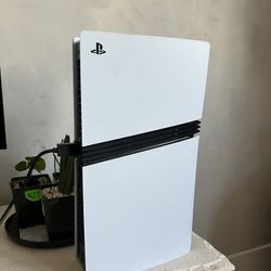 PlayStation 5 Pro 