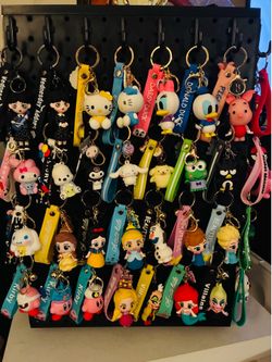 Keychains