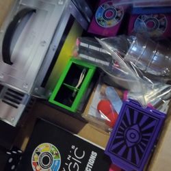 Magic Show Kit Reduced 
