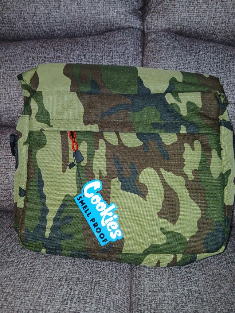 Cookies Brand Backpack