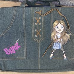 Brats Doll Case Trade For??