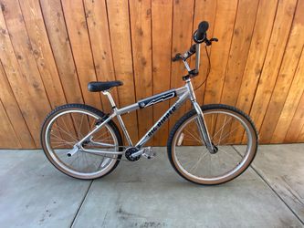 SE/City Grounds Big Ripper 29"