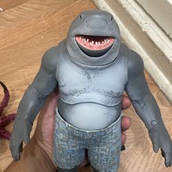 King Shark
