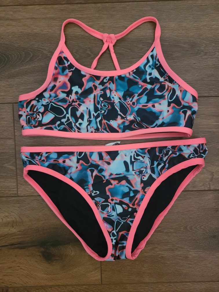 Under Armour bikini girls sz 14