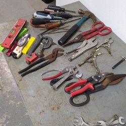 Misc Tools 