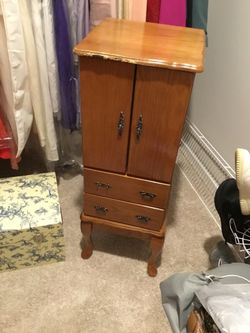 Jewelry Box