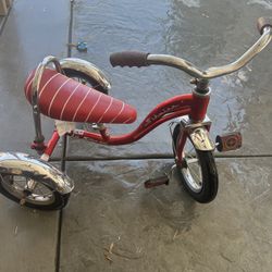 Kids Bike 