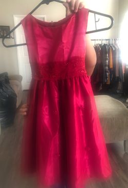 Girls Dress size :5