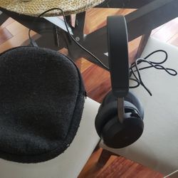 Jabra Evolve 2 75 Headset 