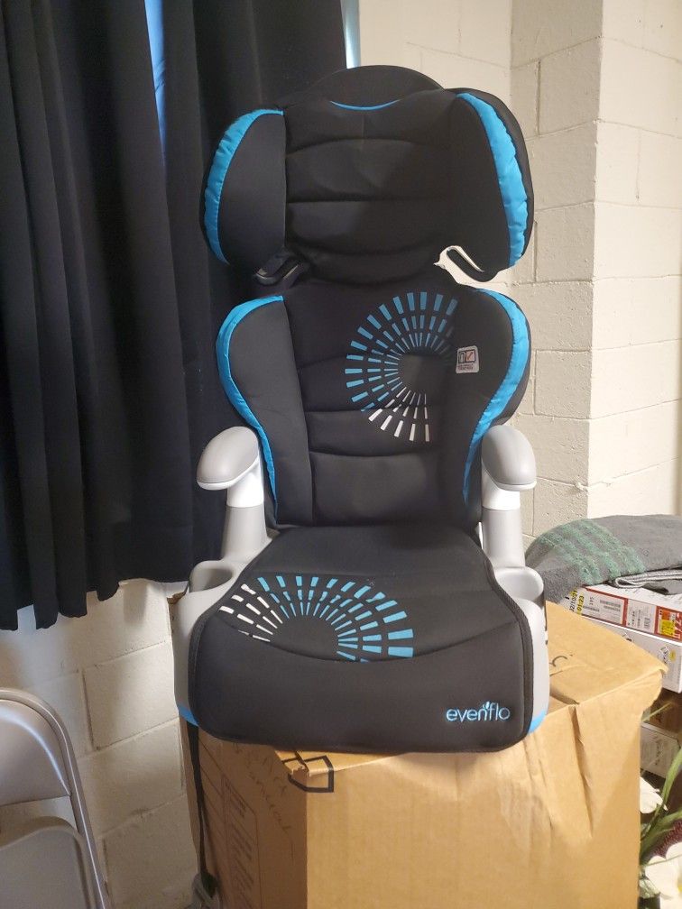 Booster Seat