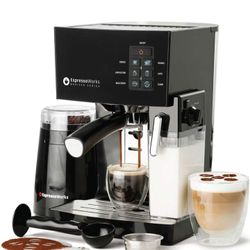 Used Coffee Maker