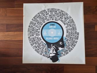 Classic. SINATRA My Way