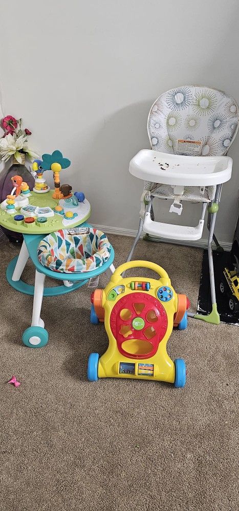 Baby Items