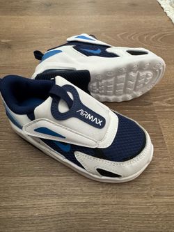 Nike AIRMAX toddler 9