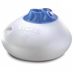 Vicks Warm Steam Vaporizer