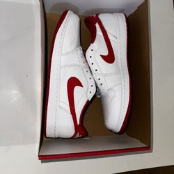 Air Jordan one retro low OG